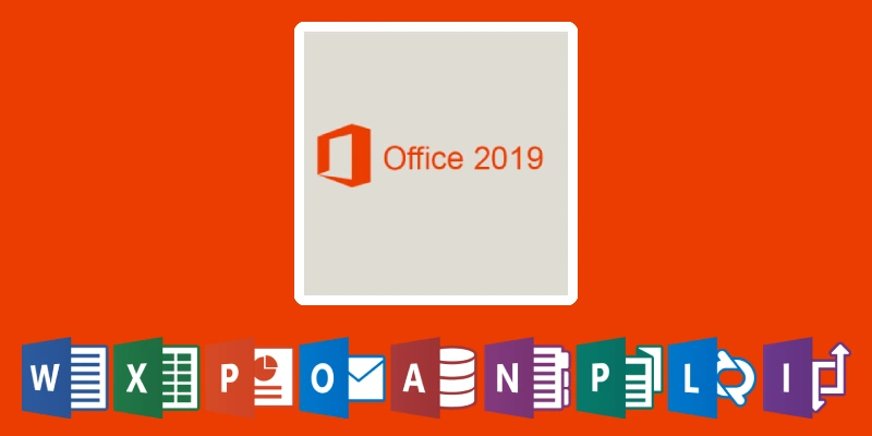مايكروسوفت أوفيس 2019