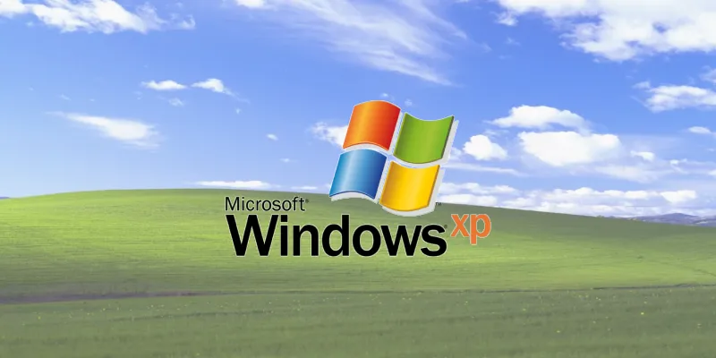 ويندوز إكس بي