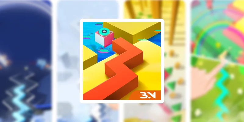 دانسينج لاين