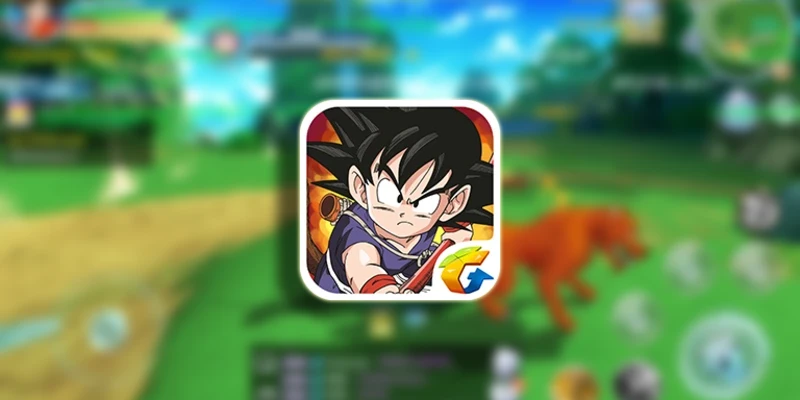 لعبة Dragon Ball Strongest Warrior