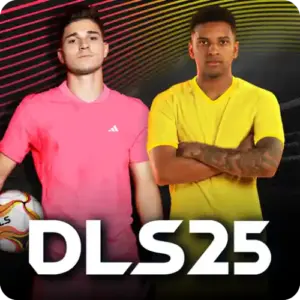 DLS Logo