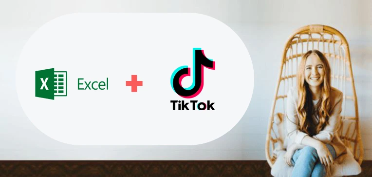 Miss Excel TIkTok Miss Excel TIkTok
