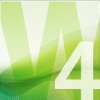 Microsoft Expression Web 4 Icon