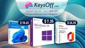 عروض keysoff