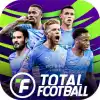 Total Football Icon