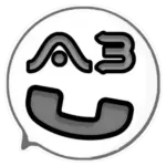 ABWhatsApp Logo