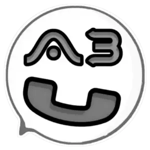ABWhatsApp Logo