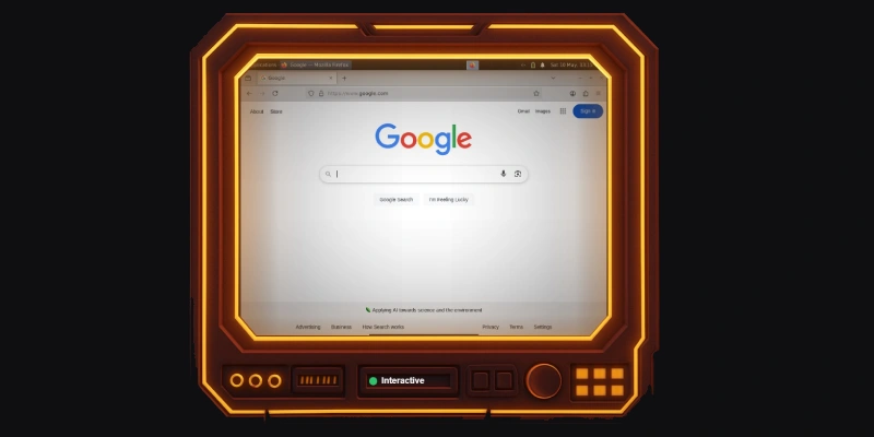 Open Computer Agent