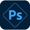 Adobe Photoshop Express Icon