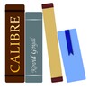 Calibre Icon