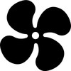Fan Control Icon