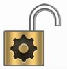 IObit Unlocker Icon