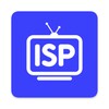 IPTV Stream Player Icon