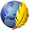 KompoZer Icon