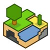 Luanti Icon