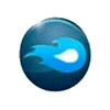 MediaFire Desktop Icon