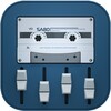 n-Track Studio Icon