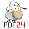 PDF24 Creator Icon