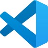 Visual Studio Code Icon