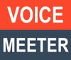 Voicemeeter Banana Icon