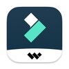 Wondershare Filmora Icon
