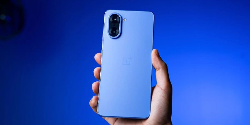 هاتف OnePlus Nord CE 5