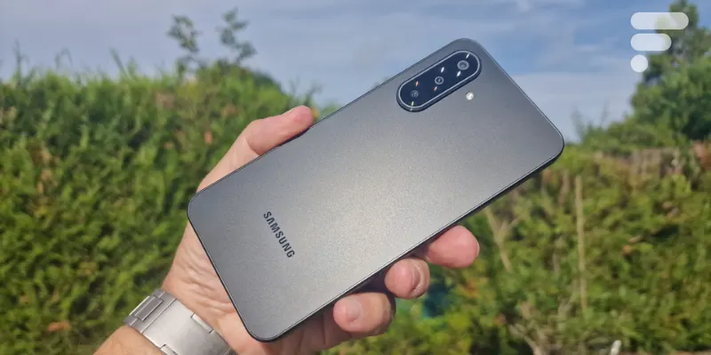 هاتف Samsung Galaxy A17 5G