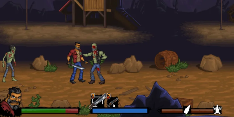 Tequila Zombies 3