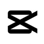 CapCut Icon