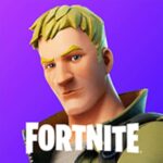 Fortnite Icon