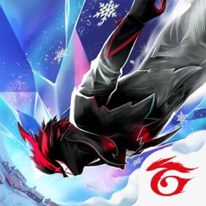 Free Fire Icon