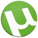 uTorrent Icon