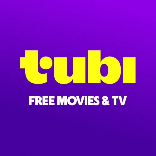 Tubi Icon