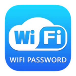 WiFi Password Show