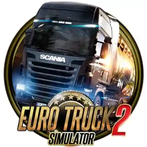 Euro Truck Simulator 2 Icon