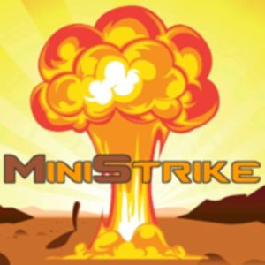 MiniStrike Icon
