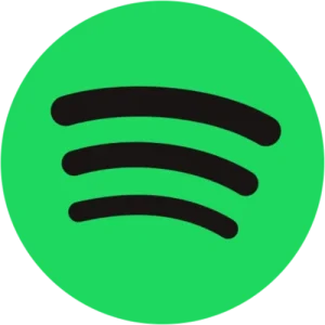 Spotify Icon