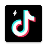 TikTok Lite Icon
