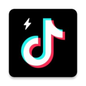 TikTok Lite Icon